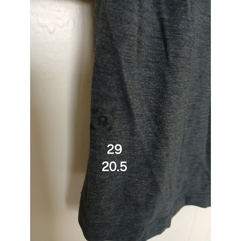 Lululemon 5 Year Basic V Updated Fit T Shirt Mens… - image 7